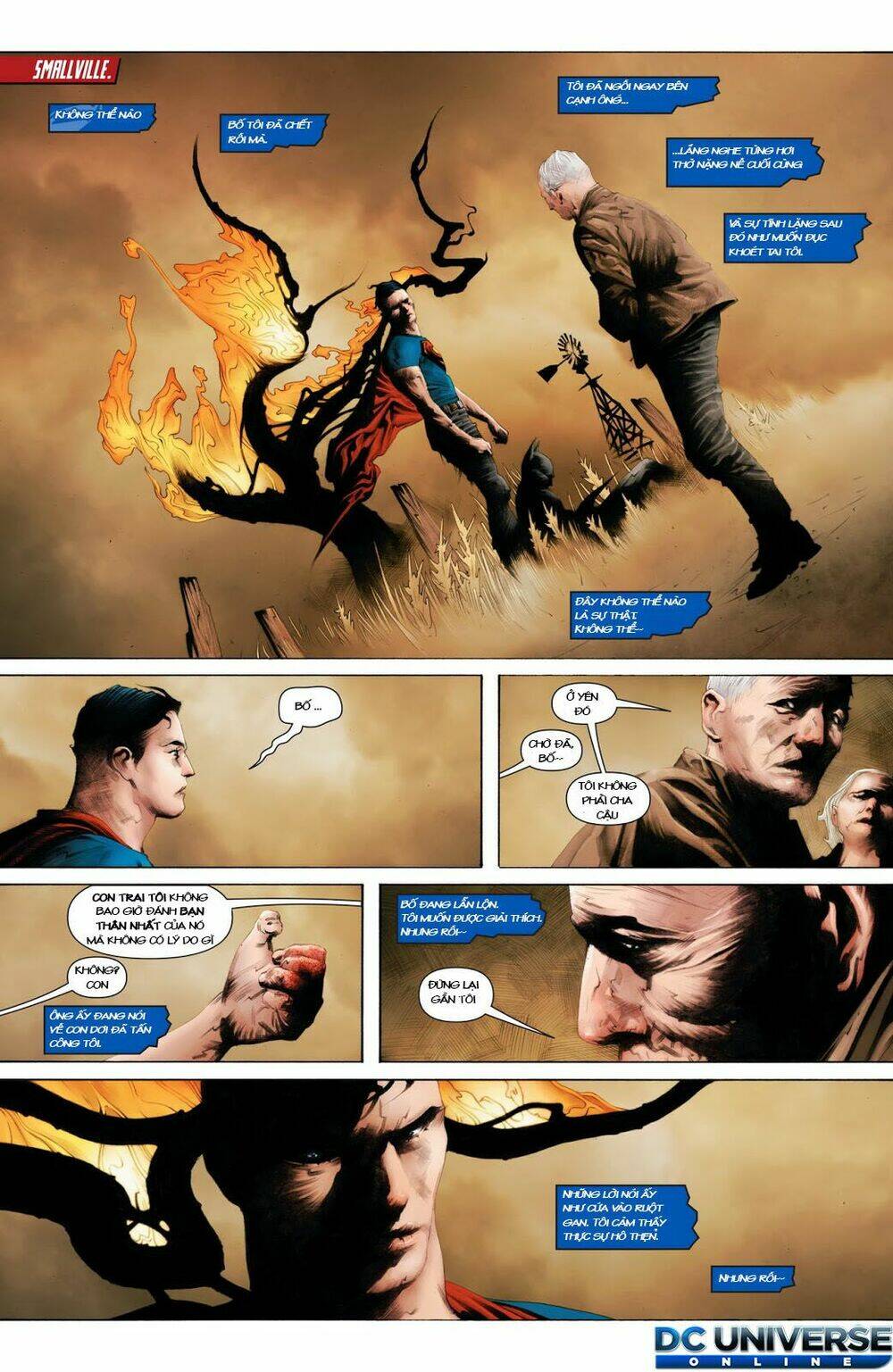 batman - superman chapter 2 6