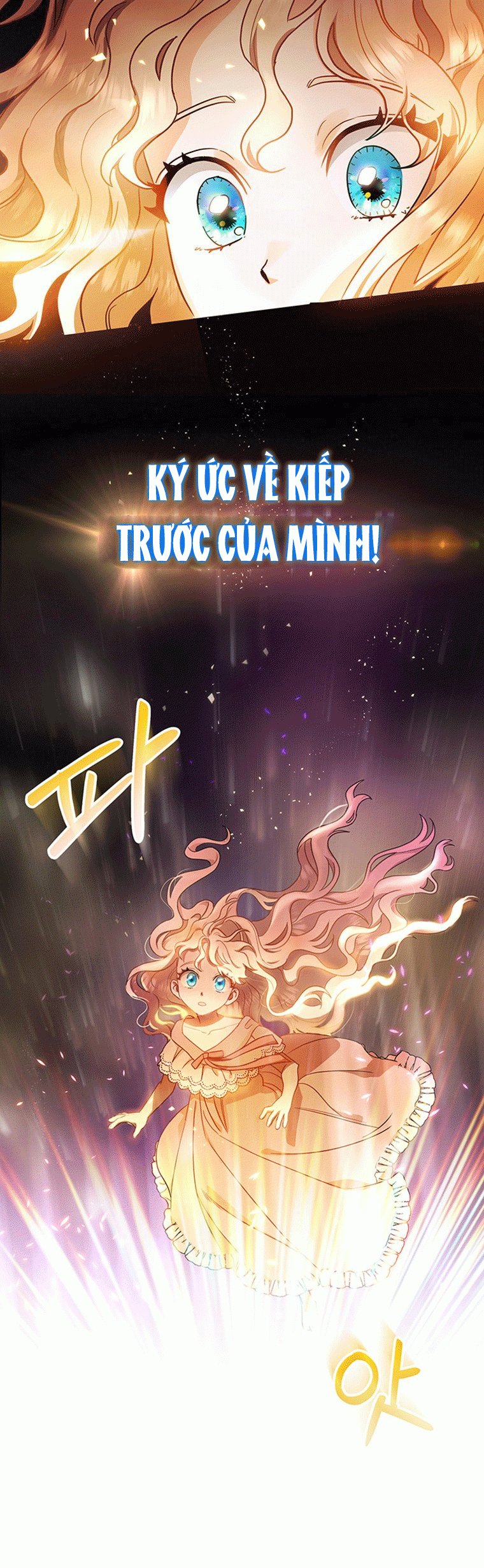 Trở Thành Cứu Tinh Của Nhân Vật Chính chapter 2.5 22