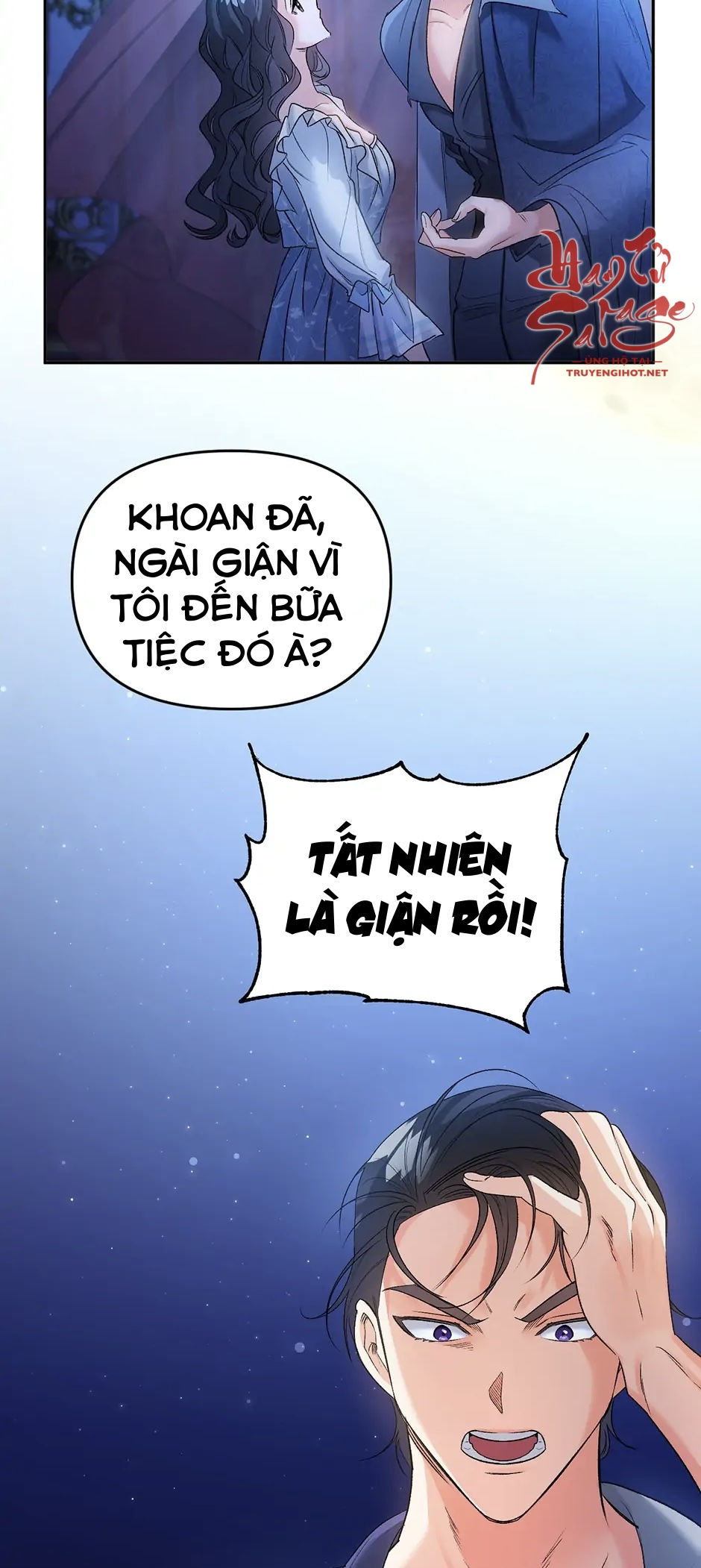 ebony, quạ đen chapter 83.1 20