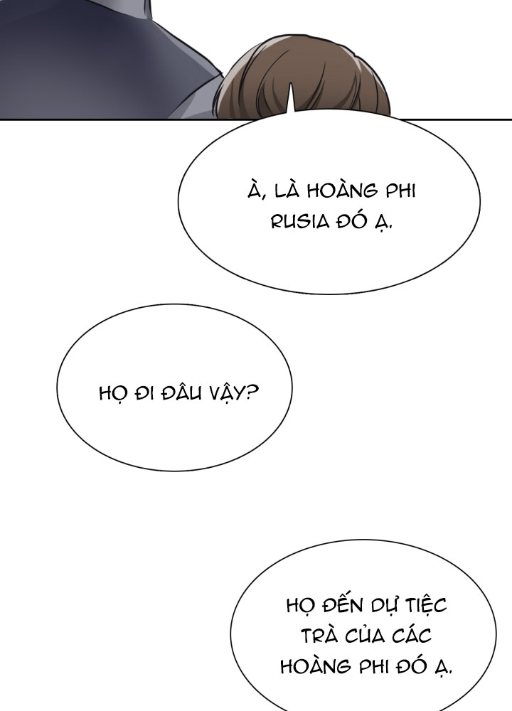 mặt nạ của hoàng đế chapter 2 27