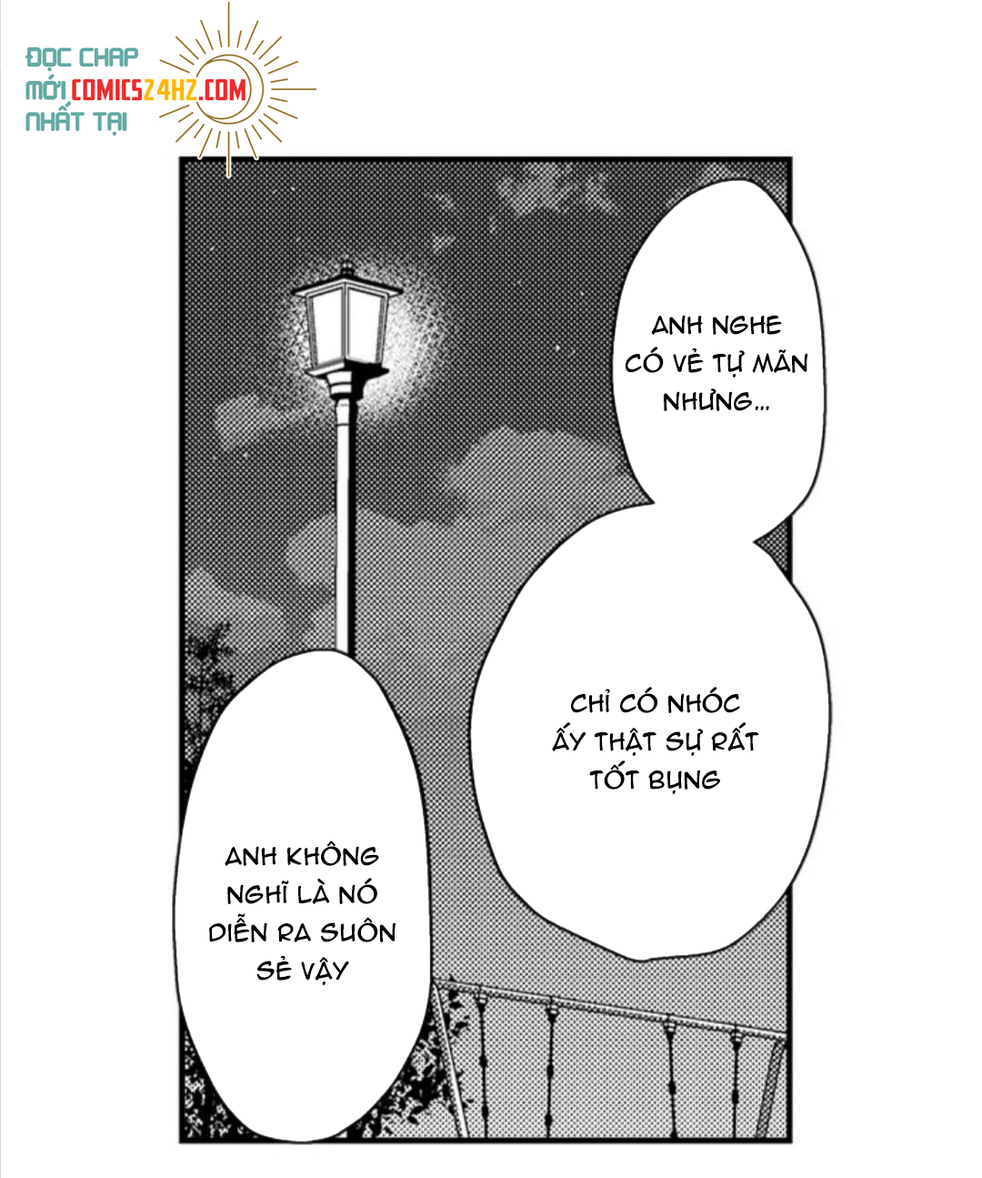 mặt sẹo quyến rũ chapter 9 26