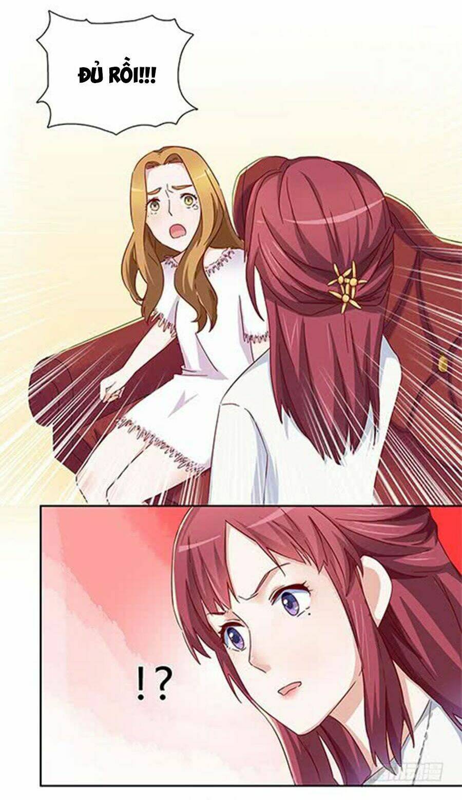 giao ước hôn nhân trên giường đừng xem là thật chapter 3 9