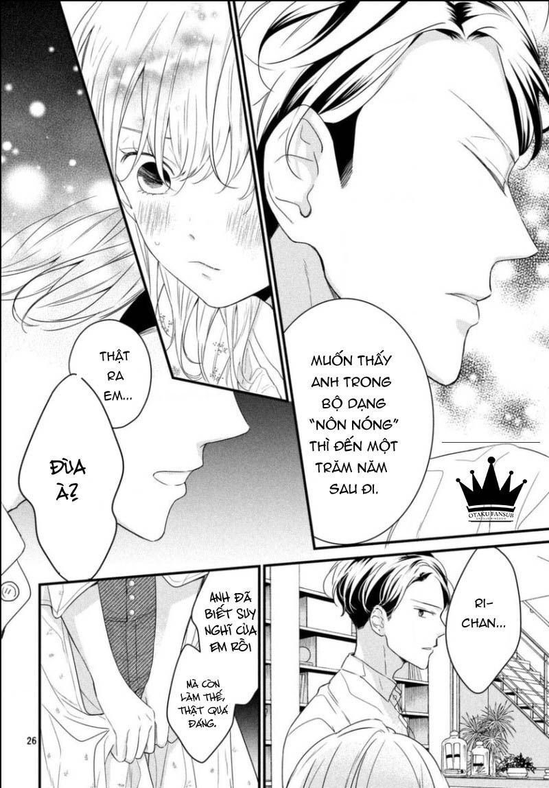 bengoshi to 17-sai chapter 2 27