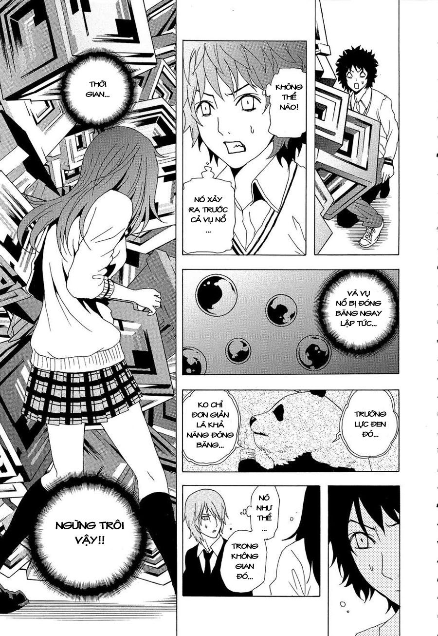 tokyo esp chapter 30 32