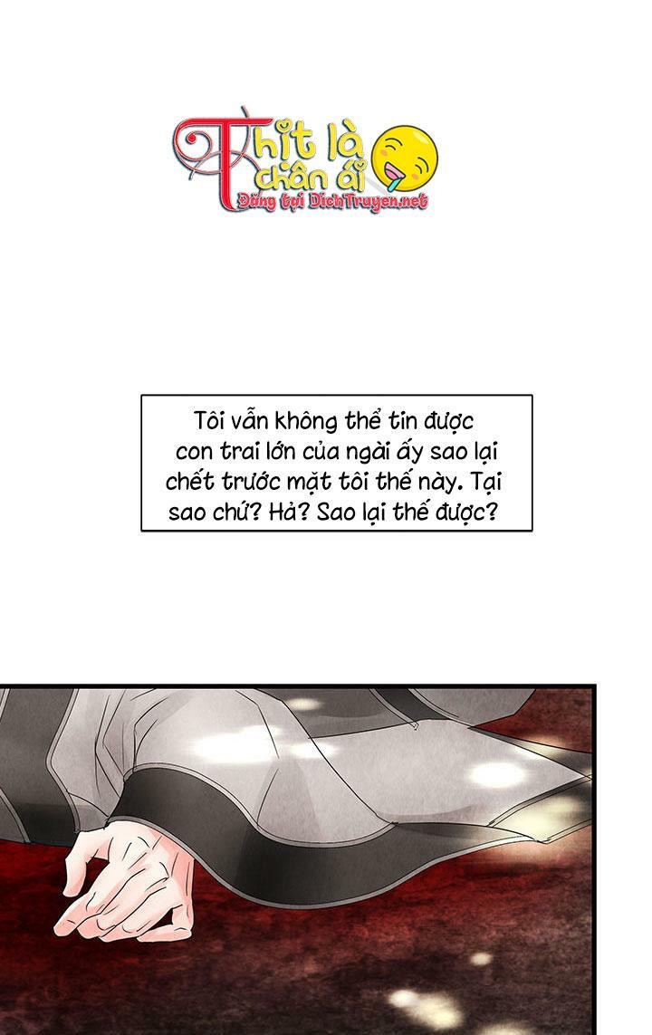 đêm dục vọng (full) chapter 9 12