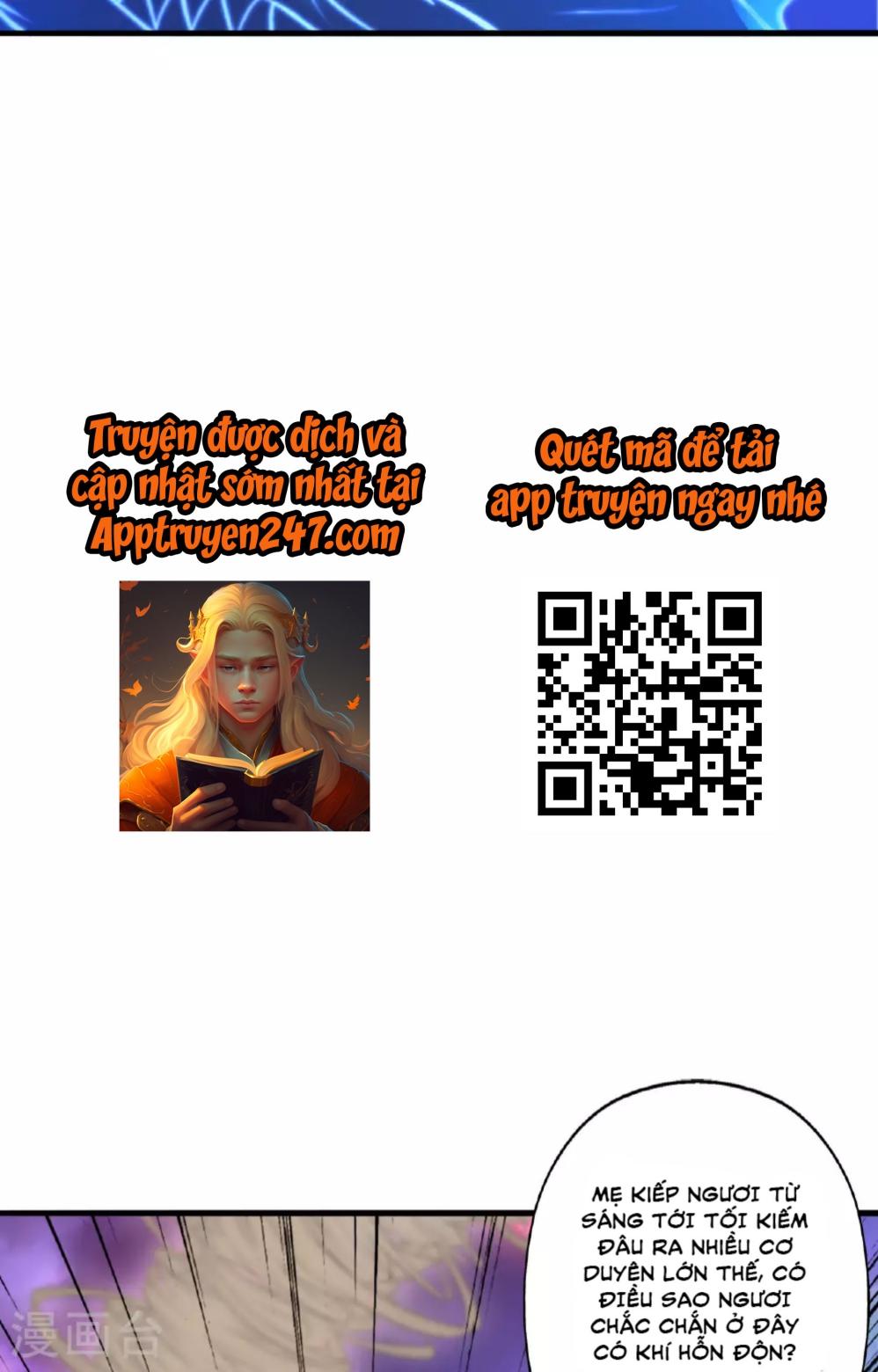 tiên võ đế tôn chapter 478 108