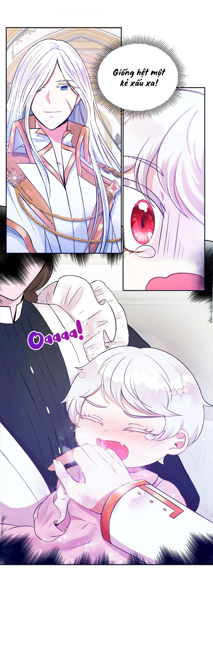 ác nữ công chúa chapter 2 38