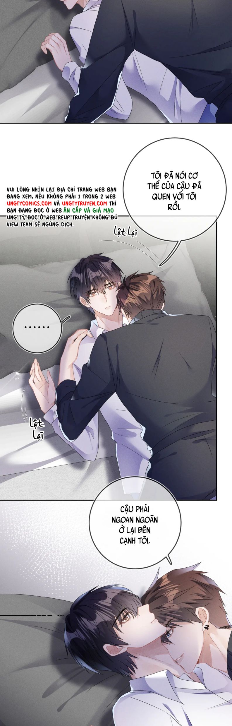 mạnh mẽ công chiếm chapter 36 51