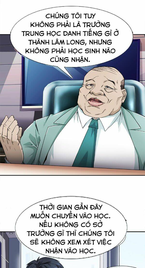 dạ thị chi vương chapter 10 23