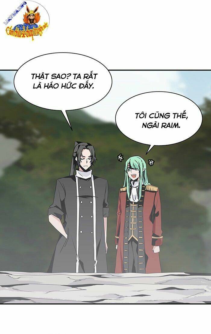 ảo mộng vương chapter 64 17