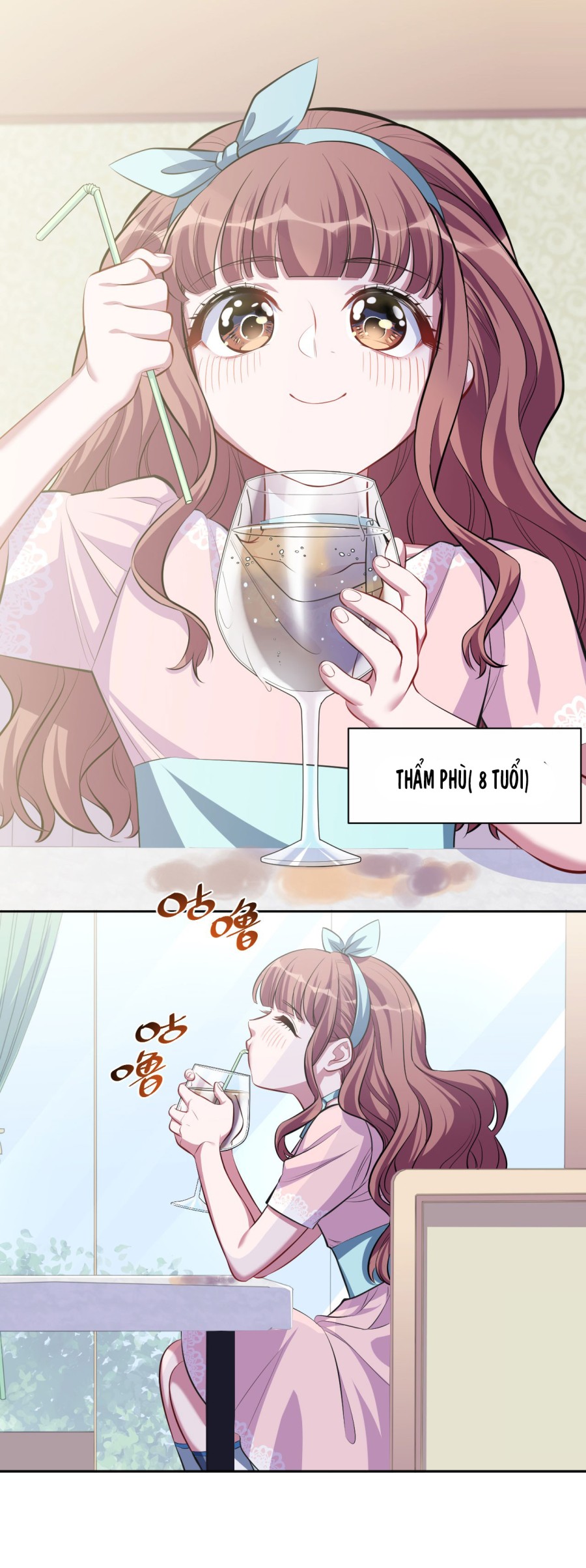 nhạc phụ đại nhân là bà xã chapter 18 11