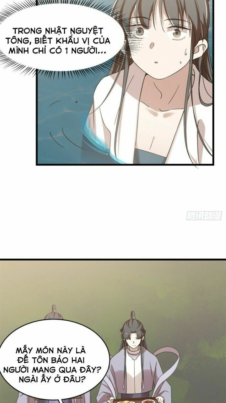 độc bộ thiên hạ: đặc công thần y chapter 199 20