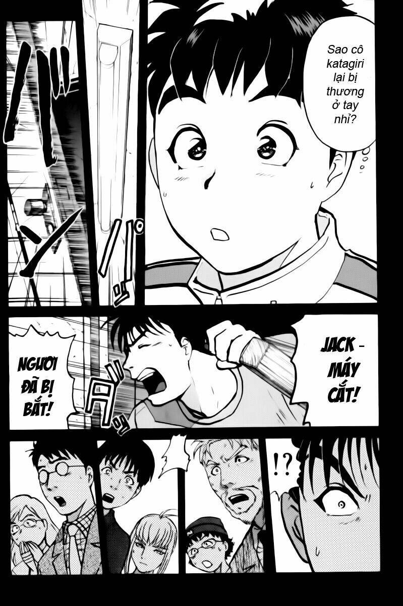 detective academy q chapter 10 22