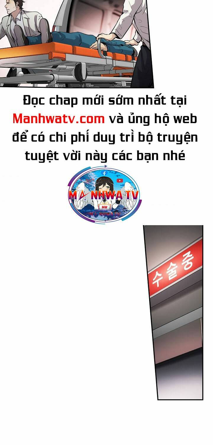 điều tra viên chuyển sinh chapter 133 12