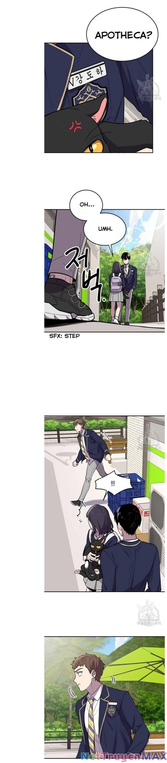 trên đời này không có ai ngu ngốc như thế chapter 4 44