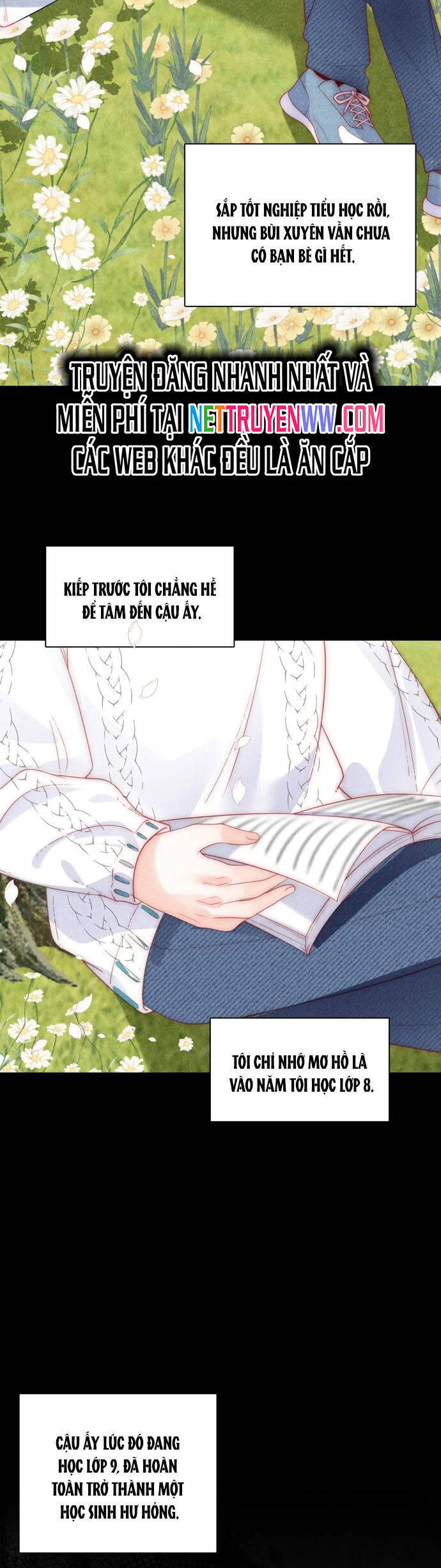 thân nhiệt ma quỷ chapter 19 21