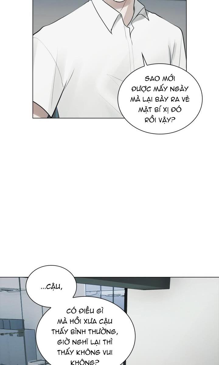 không xa lạ chapter 9 47