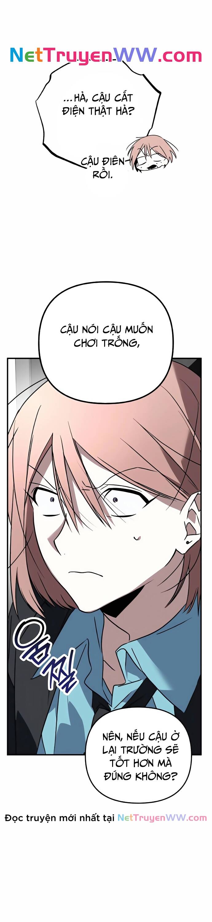 sounds like chapter 3 9