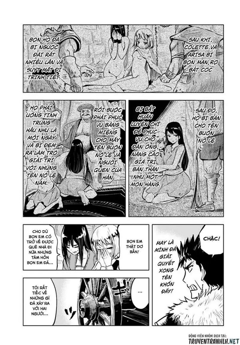 hành trình chịch dạo của của máy dập cổ đại chapter 16 9