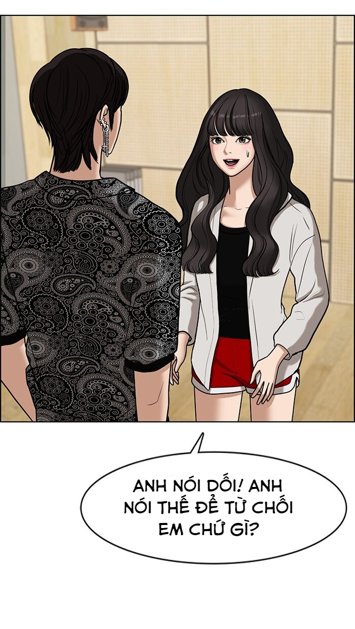 vẻ đẹp đích thực - true beauty chapter 74 18