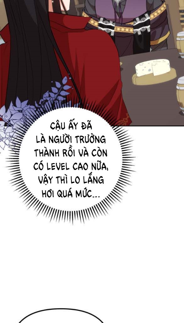 [18+] dũng sĩ vị tha chapter 17.1 31