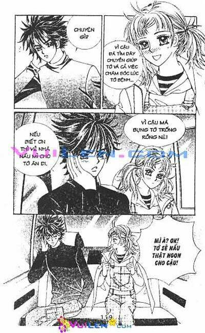 nụ hôn cuối chapter 22 20