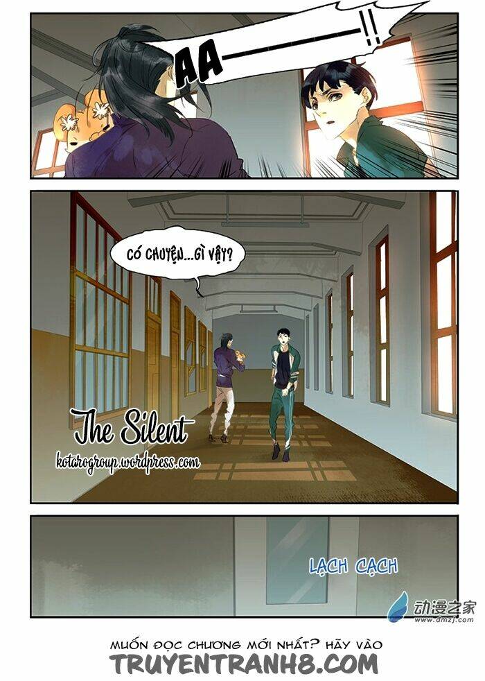 gia tử khu 37 chapter 25 19