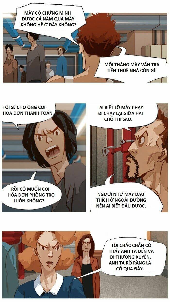 subtle disaster chapter 17 3