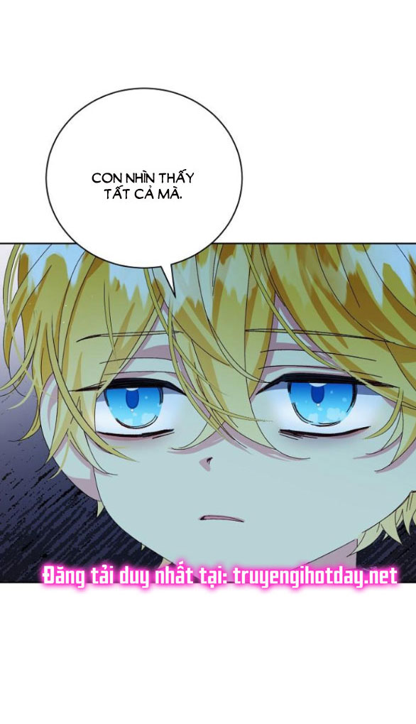 chiếm hữu trái tim bạo chúa chapter 23.2 17