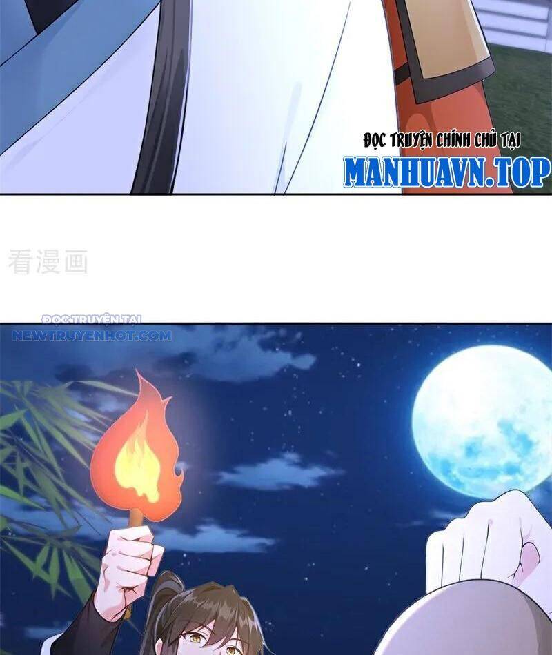 ta thực sự không muốn làm thần tiên chapter 113 32