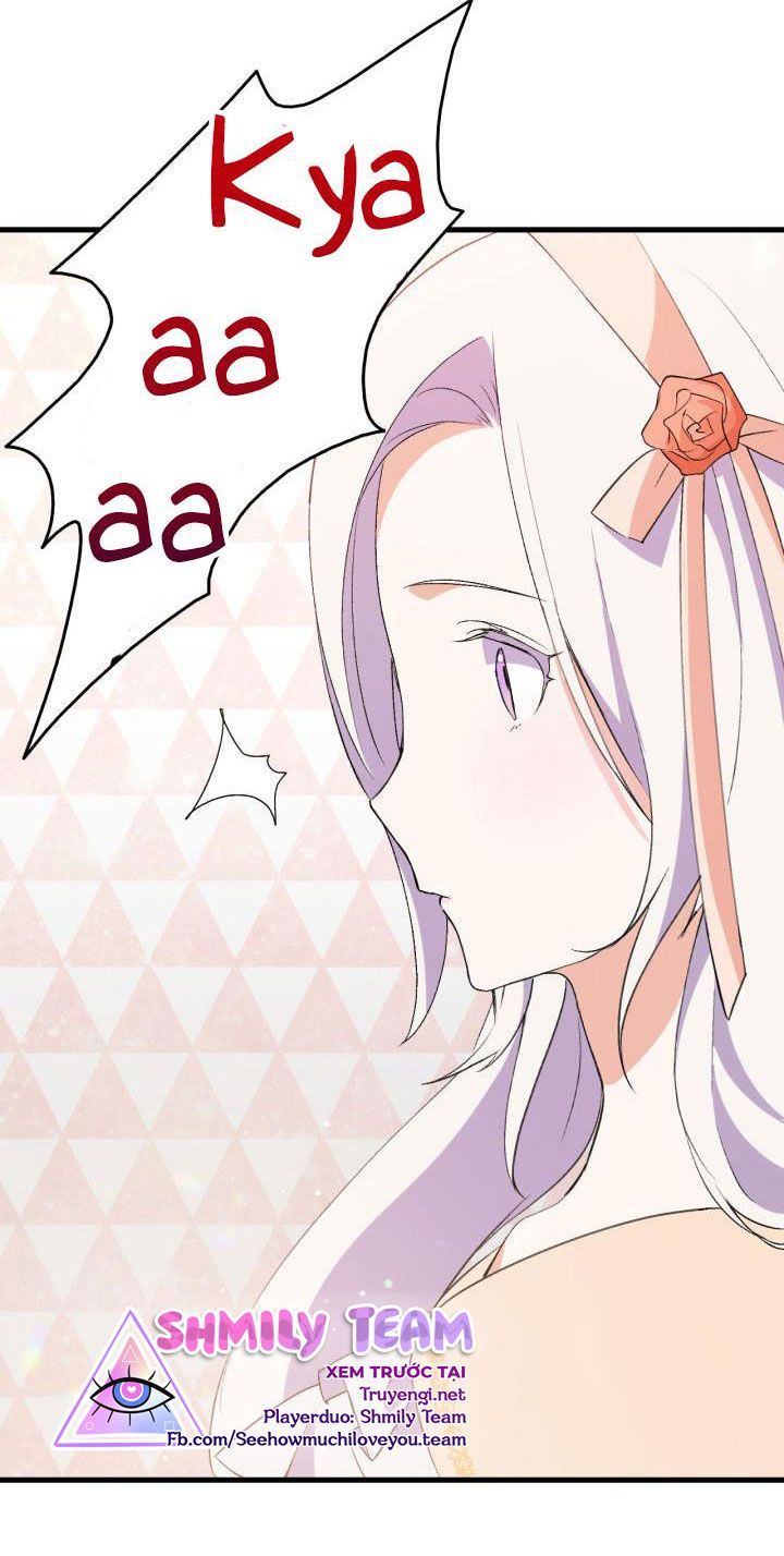 tôi định quyến rũ anh trai nhưng nam chính đã đến chapter 16 51