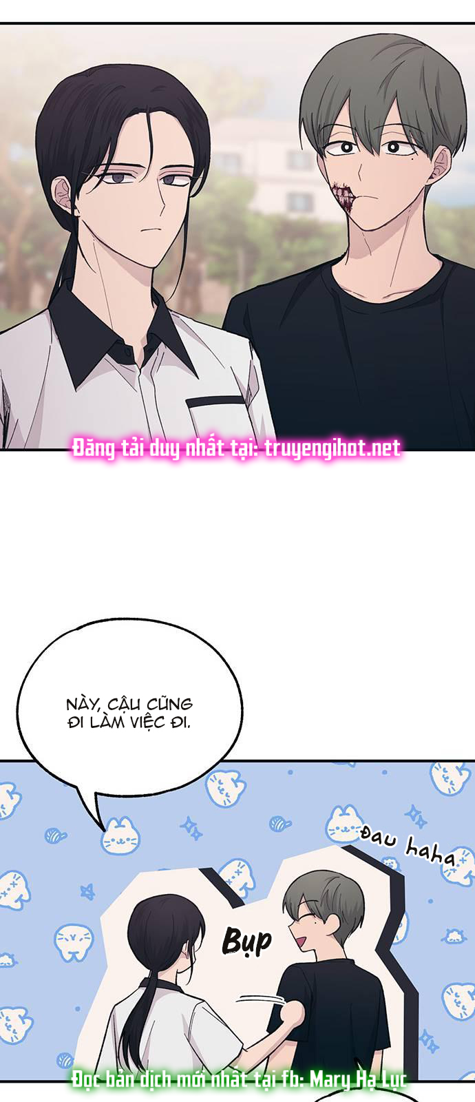 yeonwoo ngây thơ chapter 39.2 18