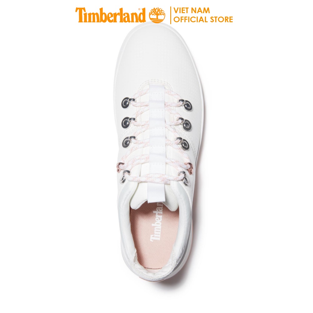 Giày Thể Thao Nữ Timberland Supaway Fabric Oxford TB0A2G8J6O