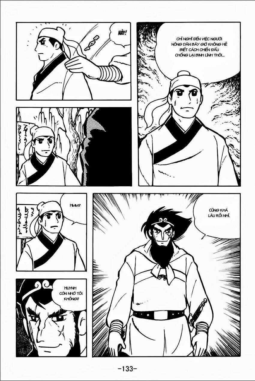 tam quốc chí chapter 4 23