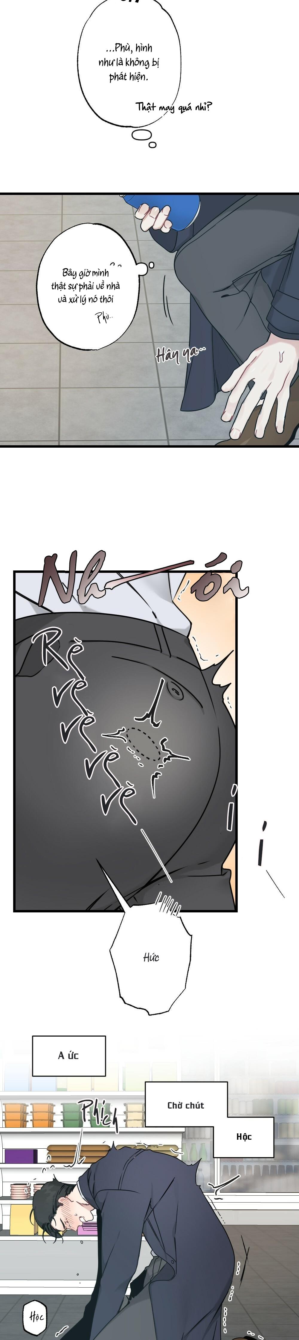 chăm sóc chapter 25 29