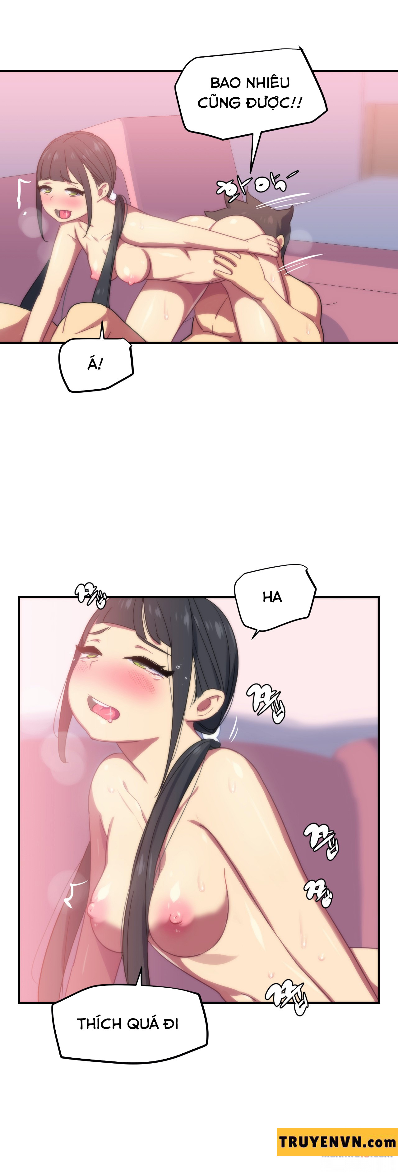 [18] chị gái sexy ở hồ bơi chapter 9 18