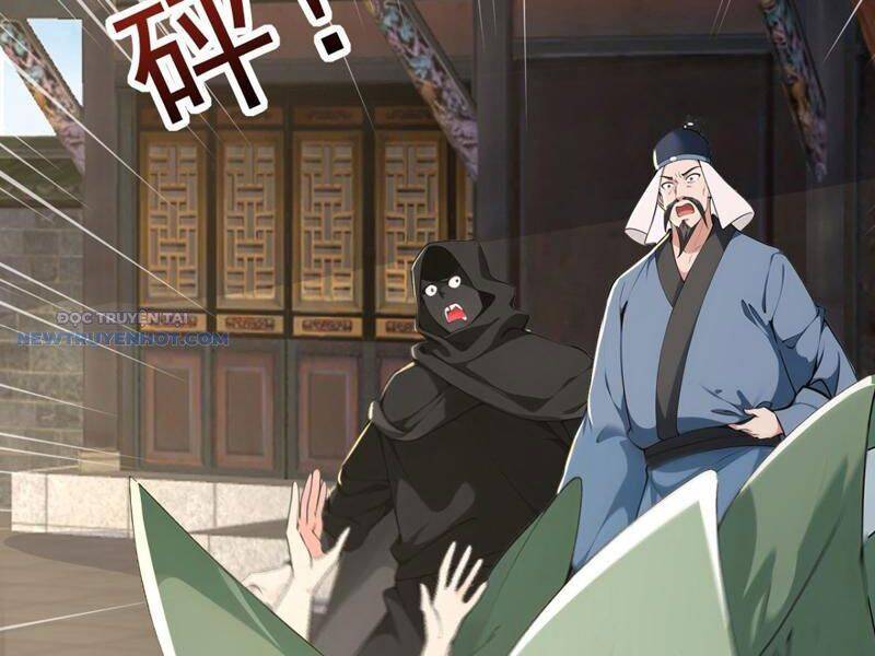 ta thực sự không muốn làm thần tiên chapter 105 110