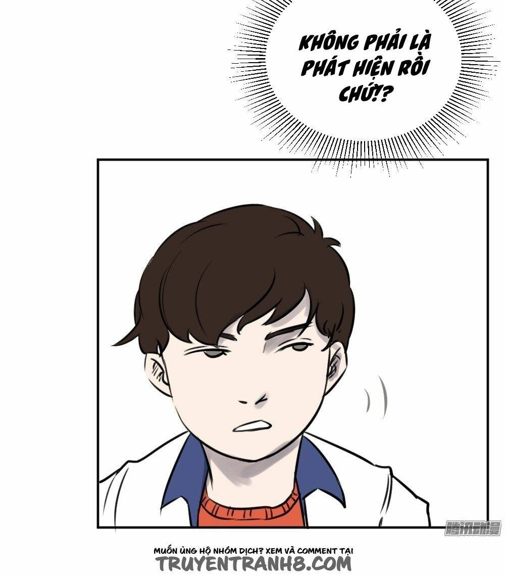 để tui yên ổn trưởng thành coi! chapter 27 53