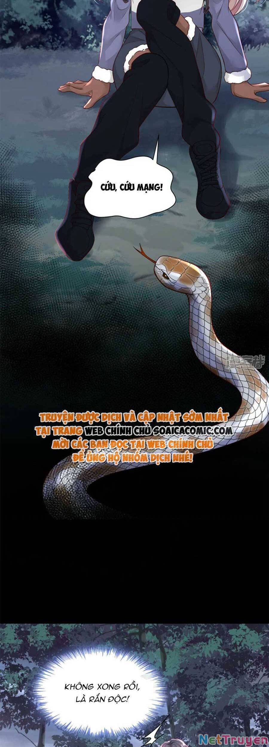 ác ma thì thầm chapter 75 7