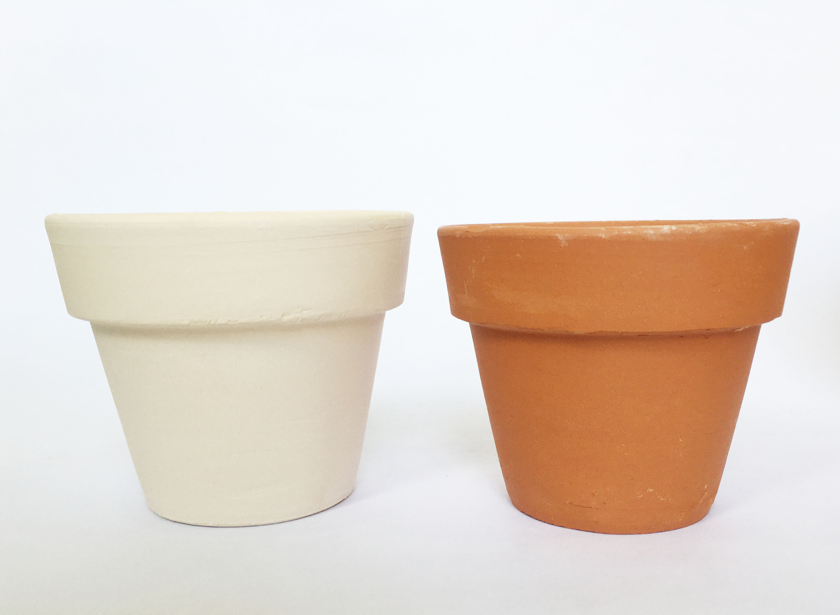 Combo 5 Chậu đất nung vintage cùng size cùng màu , chậu trồng cây cảnh sen đá - xương rồng