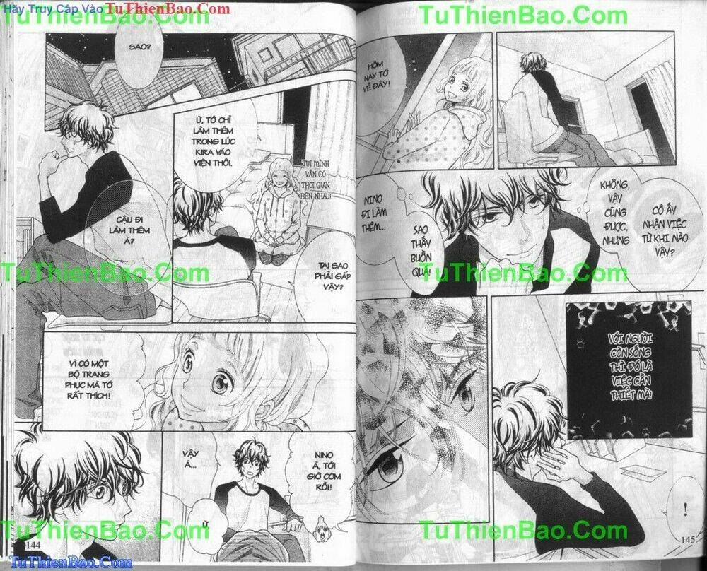 anh bạn bí ẩn chapter 7 75