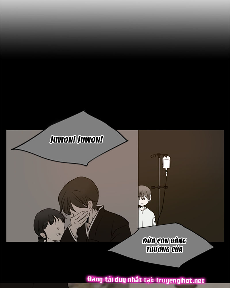 hẹn gặp anh ở kiếp thứ 19 chapter 5.2 20