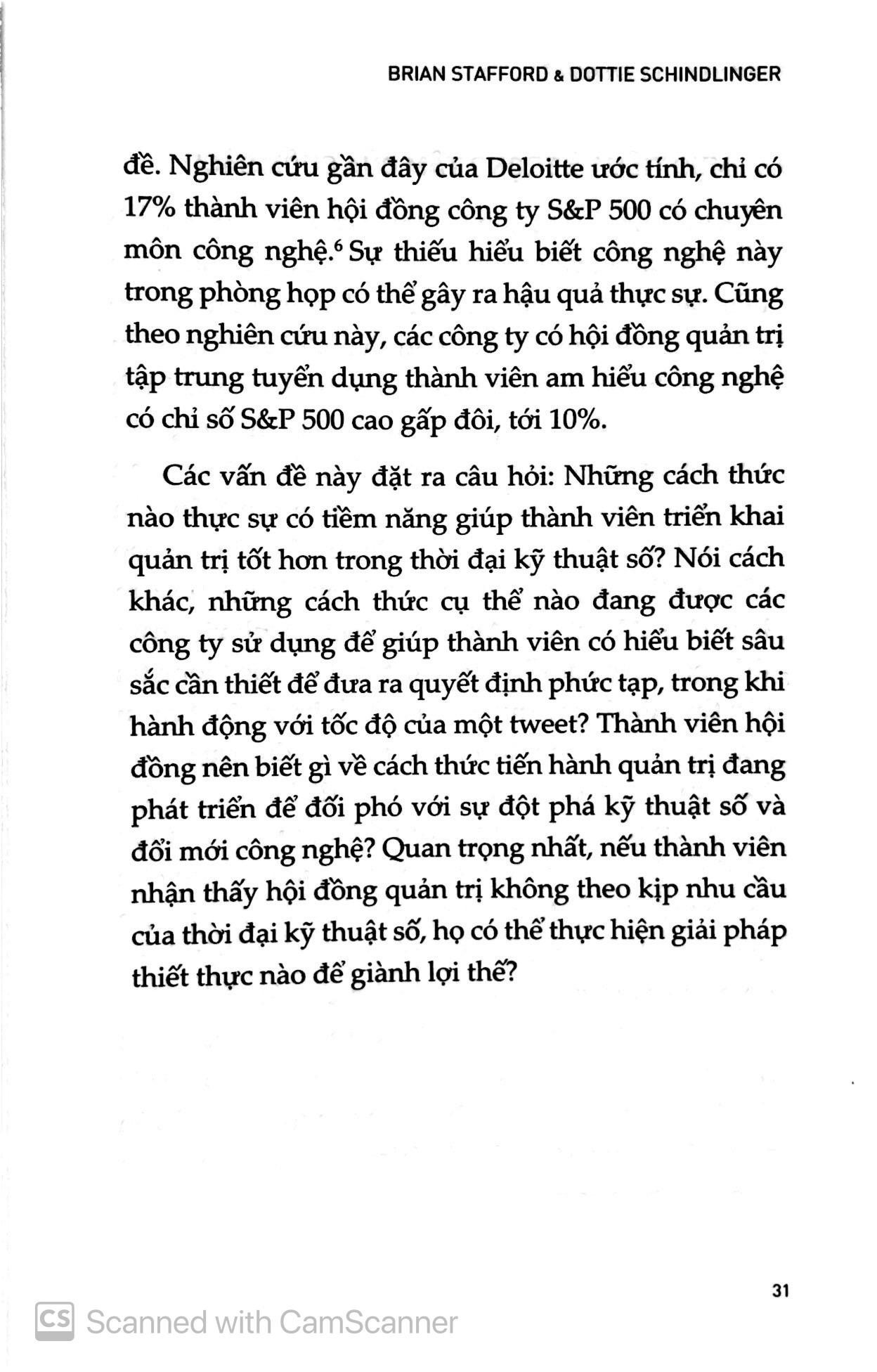 Quản Lý Chuyên Nghiệp