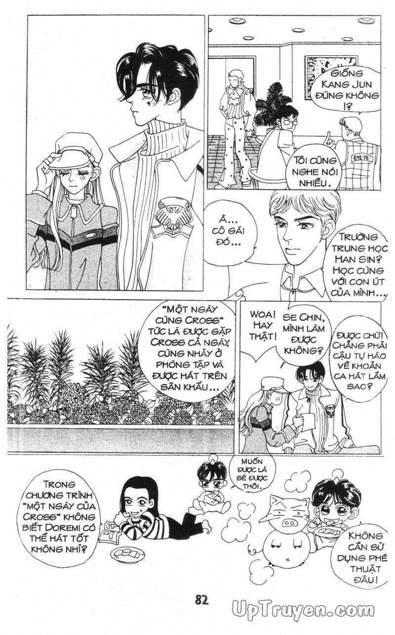 hãy đến đây tình yêu chapter 2 81