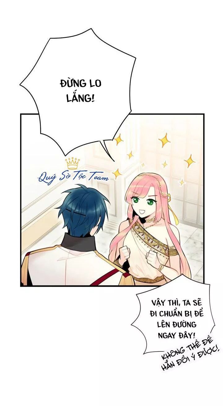 thánh nữ ẩn danh chapter 88 12