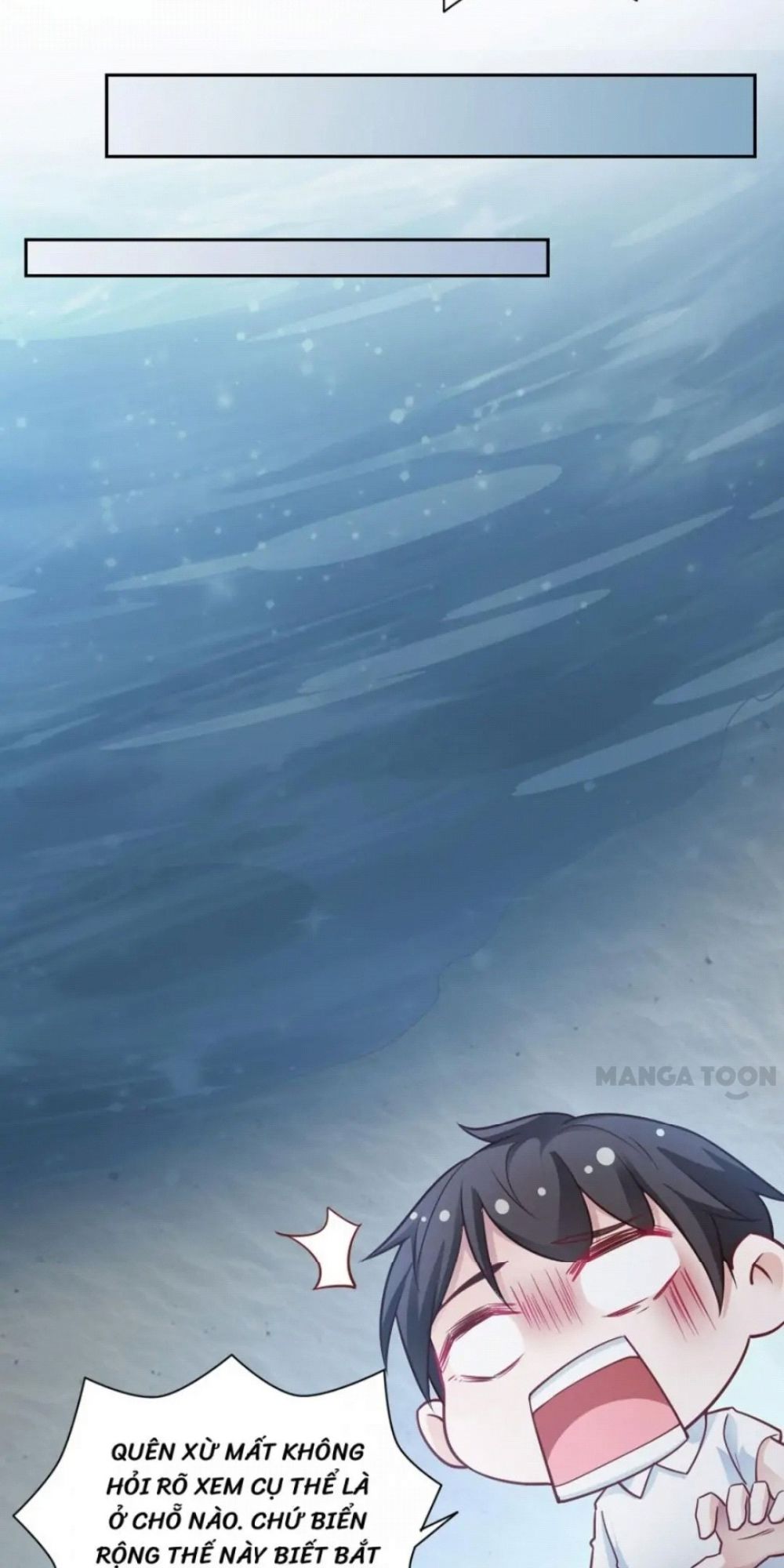 chiếc điện thoại thần kỳ chapter 79 4