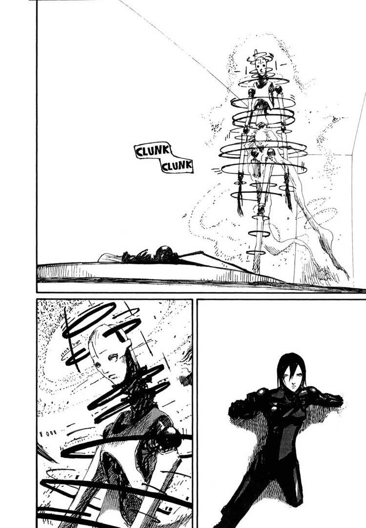 blame! chapter 63 10