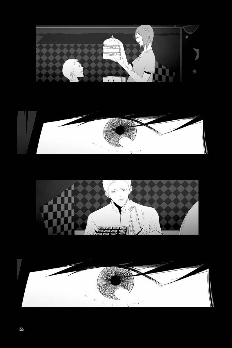 bạn có tin vào ma thuật? chapter 13 11