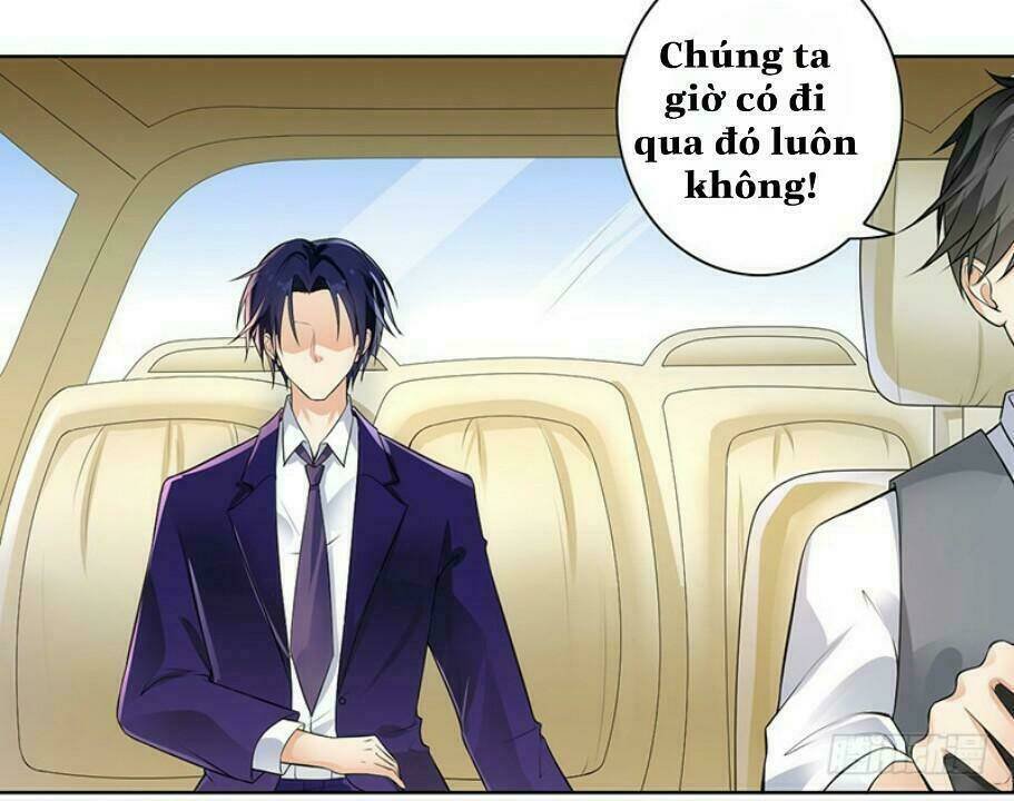 độc sủng tiểu lão bà chapter 12 19