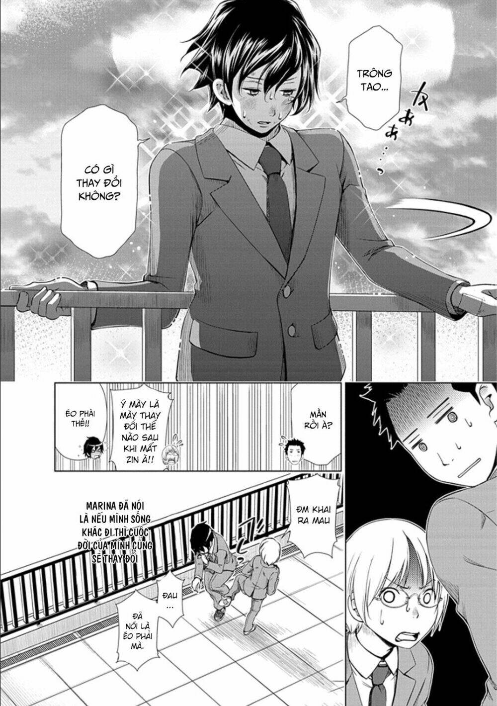 re:marina chapter 19 5